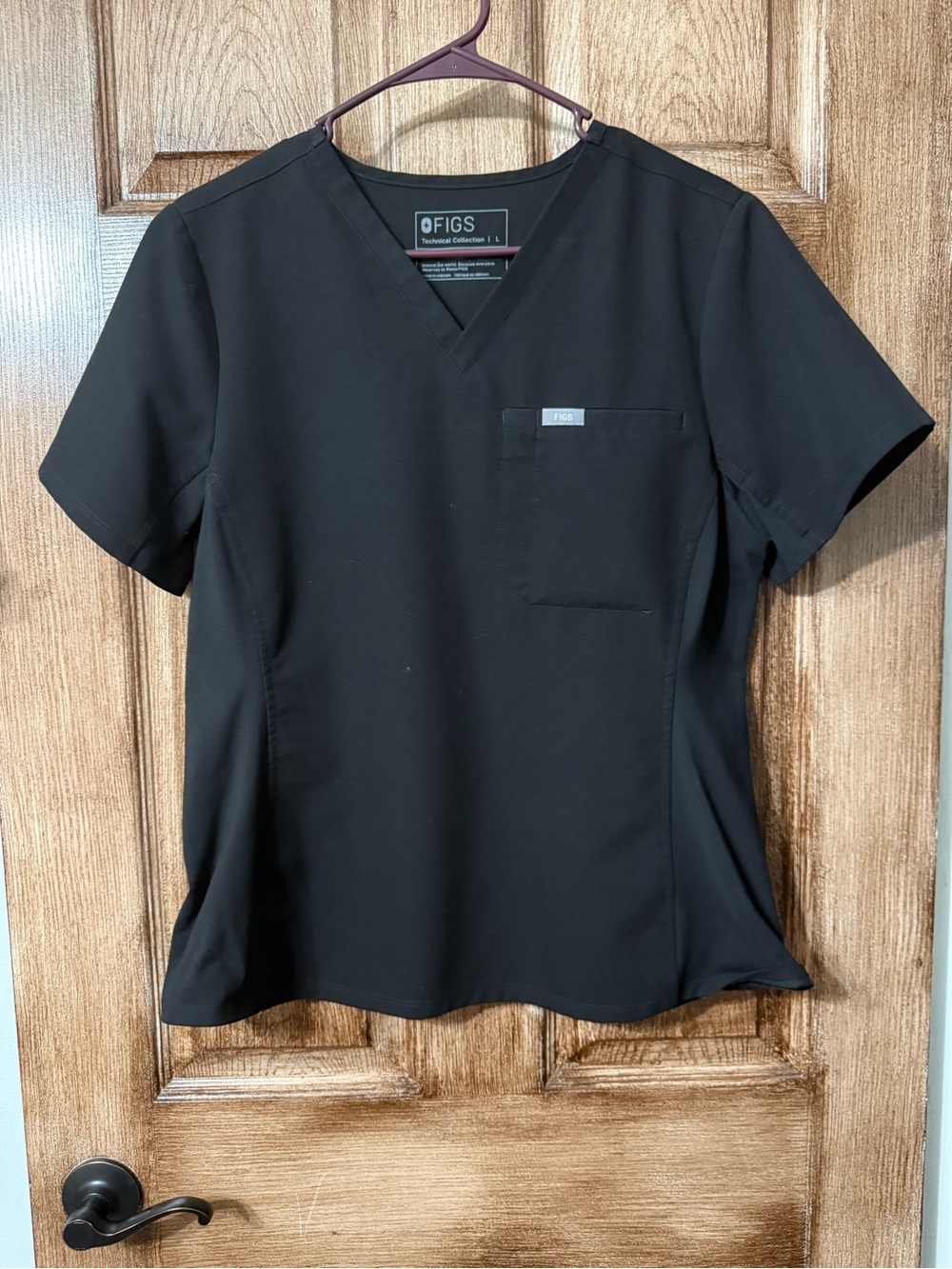 FIGS Scrub Top